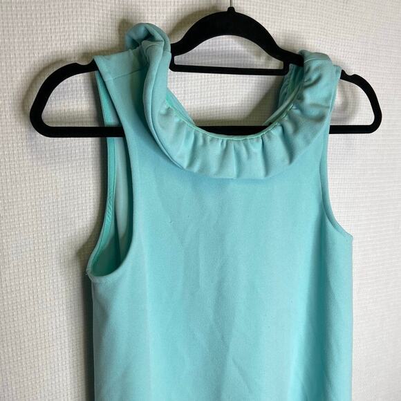 Pomander‎ Place | Size Small Light Blue Dress - Picture 2 of 8